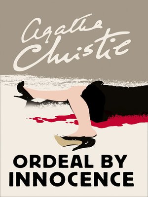 Ordeal by Innocence - ebook